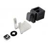 Blok Variofix Blok Variofix, Polypropylen, pasuje do profilu: 10 mm Bosch Rexroth