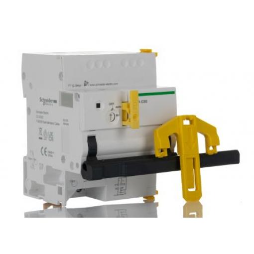 Schneider Electric 1, rozsah: Acti9 1 A