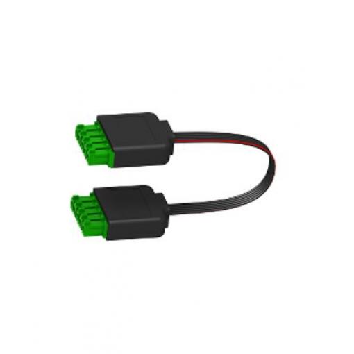 Schneider Electric, Kabel, pro použití s: Acti 9, Jistič Acti 9 Smartlink, rozsah: Acti9