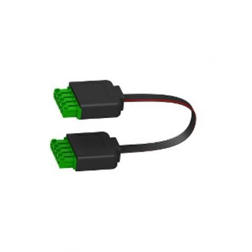 Schneider Electric, Kabel, pro použití s: Acti 9, Jistič Acti 9 Smartlink, rozsah: Acti9