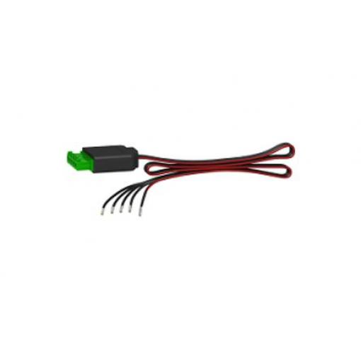 Schneider Electric, Kabel, pro použití s: Acti 9, Jistič Acti 9 Smartlink, rozsah: Acti9