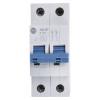 Allen Bradley Miniaturní jistič, rozsah: 1492-SPM 2pólový 10 A vypínací výkon 10 kA, charakteristika: Typ B 480 V ac 96