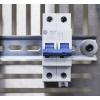 Allen Bradley Miniaturní jistič, rozsah: 1492-SPM 2pólový 10 A vypínací výkon 10 kA, charakteristika: Typ B 480 V ac 96