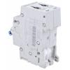 Allen Bradley Miniaturní jistič, rozsah: 1492-SPM 2pólový 10 A vypínací výkon 10 kA, charakteristika: Typ B 480 V ac 96