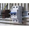 Allen Bradley Miniaturní jistič, rozsah: 1492-SPM 2pólový 2 A vypínací výkon 10 kA, charakteristika: Typ C 480 V ac 96 V