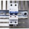Allen Bradley Miniaturní jistič, rozsah: 1492-SPM 2pólový 2 A vypínací výkon 10 kA, charakteristika: Typ C 480 V ac 96 V