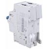 Allen Bradley Miniaturní jistič, rozsah: 1492-SPM 2pólový 2 A vypínací výkon 10 kA, charakteristika: Typ C 480 V ac 96 V