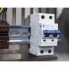 Allen Bradley Miniaturní jistič, rozsah: 1492-SPM 2pólový 4 A vypínací výkon 10 kA, charakteristika: Typ C 480 V ac 96 V