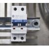 Allen Bradley Miniaturní jistič, rozsah: 1492-SPM 2pólový 4 A vypínací výkon 10 kA, charakteristika: Typ C 480 V ac 96 V