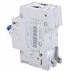 Allen Bradley Miniaturní jistič, rozsah: 1492-SPM 2pólový 4 A vypínací výkon 10 kA, charakteristika: Typ C 480 V ac 96 V