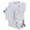 Allen Bradley Miniaturní jistič, rozsah: 1492-SPM 2pólový 6 A vypínací výkon 10 kA, charakteristika: Typ C 480 V ac 96 V