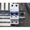 Allen Bradley Miniaturní jistič, rozsah: 1492-SPM 2pólový 6 A vypínací výkon 10 kA, charakteristika: Typ C 480 V ac 96 V