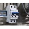 Allen Bradley Miniaturní jistič, rozsah: 1492-SPM 2pólový 10 A vypínací výkon 10 kA, charakteristika: Typ C 480 V ac 96