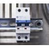 Allen Bradley Miniaturní jistič, rozsah: 1492-SPM 2pólový 10 A vypínací výkon 10 kA, charakteristika: Typ C 480 V ac 96