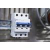 Allen Bradley Miniaturní jistič, rozsah: 1492-SPM 3pólový 32 A vypínací výkon 10 kA, charakteristika: Typ C 480 V ac