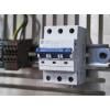 Allen Bradley Miniaturní jistič, rozsah: 1492-SPM 3pólový 32 A vypínací výkon 10 kA, charakteristika: Typ C 480 V ac