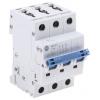 Allen Bradley Miniaturní jistič, rozsah: 1492-SPM 3pólový 32 A vypínací výkon 10 kA, charakteristika: Typ C 480 V ac
