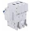 Allen Bradley Miniaturní jistič, rozsah: 1492-SPM 3pólový 32 A vypínací výkon 10 kA, charakteristika: Typ C 480 V ac