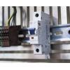 Allen Bradley Miniaturní jistič, rozsah: 1492-SPM 1pólový 5 A vypínací výkon 10 kA, charakteristika: Typ D 277 V ac 48 V
