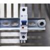 Allen Bradley Miniaturní jistič, rozsah: 1492-SPM 1pólový 5 A vypínací výkon 10 kA, charakteristika: Typ D 277 V ac 48 V