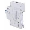 Allen Bradley Miniaturní jistič, rozsah: 1492-SPM 1pólový 5 A vypínací výkon 10 kA, charakteristika: Typ D 277 V ac 48 V
