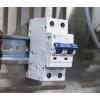 Allen Bradley Miniaturní jistič, rozsah: 1492-SPM 2pólový 4 A vypínací výkon 10 kA, charakteristika: Typ D 480 V ac 96 V