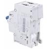 Allen Bradley Miniaturní jistič, rozsah: 1492-SPM 2pólový 4 A vypínací výkon 10 kA, charakteristika: Typ D 480 V ac 96 V