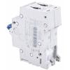 Allen Bradley Miniaturní jistič, rozsah: 1492-SPM 2pólový 6 A vypínací výkon 10 kA, charakteristika: Typ D 480 V ac 96 V