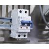 Allen Bradley Miniaturní jistič, rozsah: 1492-SPM 2pólový 6 A vypínací výkon 10 kA, charakteristika: Typ D 480 V ac 96 V