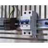 Allen Bradley Miniaturní jistič, rozsah: 1492-SPM 2pólový 6 A vypínací výkon 10 kA, charakteristika: Typ D 480 V ac 96 V