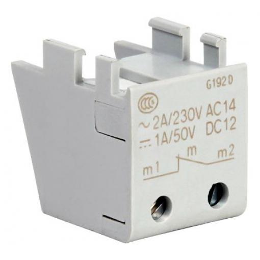 Allen Bradley, rozsah: 189-AB, pro použití s: Jistič DC 1492-D, Regionální jističe 188