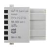 HARTING Modul napájecího konektoru pro vysoké zatížení 10 A Vnitřní HAN Modular 12