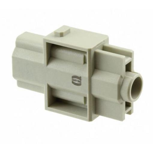 HARTING Modul napájecího konektoru pro vysoké zatížení 100 A Vnitřní HAN Modular 1