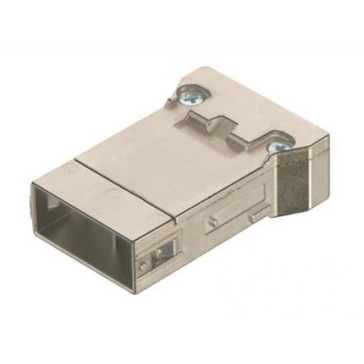 HARTING Modul napájecího konektoru pro vysoké zatížení 10 A Vnější HAN Modular 8