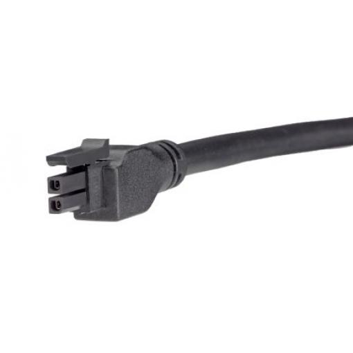 Kabel pro připojení k desce 2 2 m Vnitřní, řada: 245132 Molex Micro-Fit 3.0 2 Vnitřní Micro-Fit 3.0