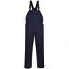 RS PRO Montérky Unisex No, SC: L, délka nohavice 31in, Tmavomodrá