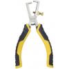 Stahovač kabelů, řada: ControlGrip STHT0-75068, typ kabelu: Kulatý 5 mm celková délka 150 mm Stanley