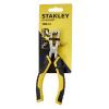 Stahovač kabelů, řada: ControlGrip STHT0-75068, typ kabelu: Kulatý 5 mm celková délka 150 mm Stanley