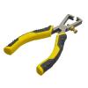 Stahovač kabelů, řada: ControlGrip STHT0-75068, typ kabelu: Kulatý 5 mm celková délka 150 mm Stanley