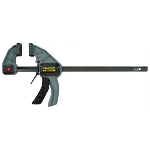 Objímka, Rychlosvorka 300 mm x 92 mm Stanley
