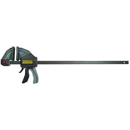 Objímka, Rychlosvorka 600 mm x 92 mm Stanley