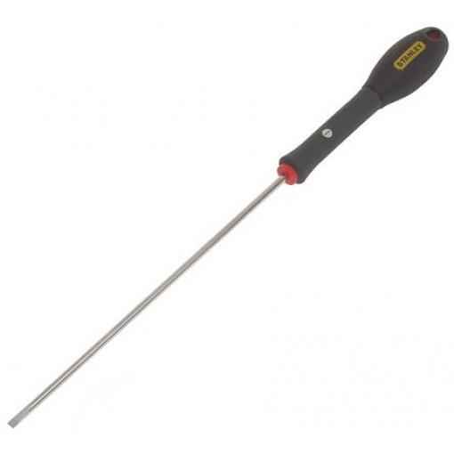 Šroubováky s drážkou, dělka lopatky: 150 mm Ocel Standardní Stanley