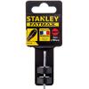 Šroubováky s drážkou, dělka lopatky: 100 mm Ocel Standardní Stanley