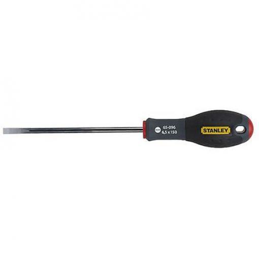 Šroubováky s drážkou, dělka lopatky: 150 mm Ocel Standardní Stanley