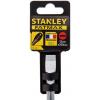 Šroubováky s drážkou, dělka lopatky: 250 mm Ocel Standardní Stanley