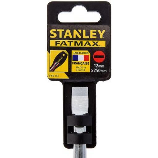 Šroubováky s drážkou, dělka lopatky: 250 mm Ocel Standardní Stanley