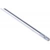 Šroubovák Torx a Torx Plus, dělka lopatky: 100 mm Chrom-vanadová ocel Standardní hrot T20 Stanley