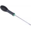 Šroubovák Torx a Torx Plus, dělka lopatky: 100 mm Chrom-vanadová ocel Standardní hrot T20 Stanley