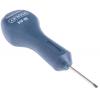 Děrovač, počet kusů: 1 3.2mm Kolík Stanley