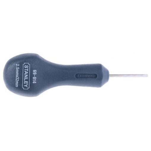 Děrovač, počet kusů: 1 3.2mm Kolík Stanley